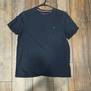 Tommy Hilfiger Dark Blue Size S